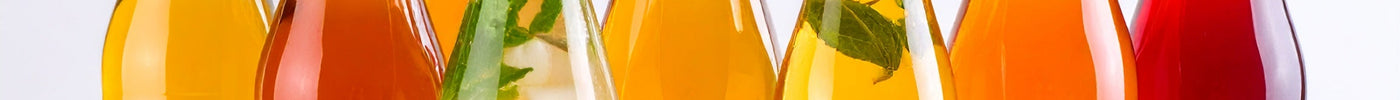 Soft Drinks in 2025: Wellness, Functionality and Flavour Lead the Refreshment Revolution