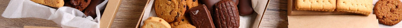 UK Biscuit Trends 2025: Snacking, Texture and Global Flavours Drive Growth