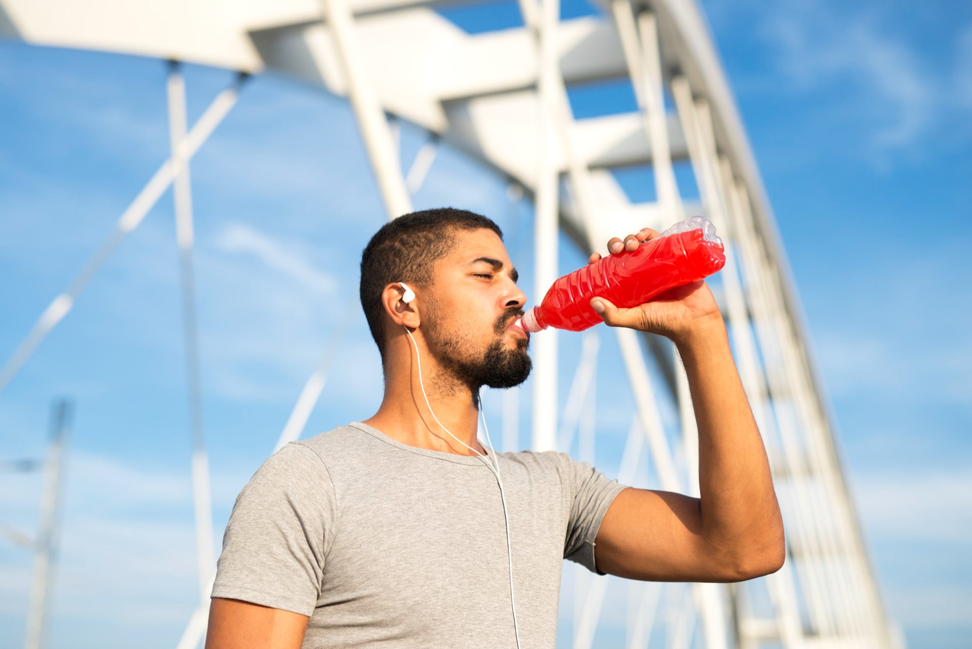 Energy Drinks in 2025: Natural Caffeine, Functional Benefits and NPD Fuel Market Growth