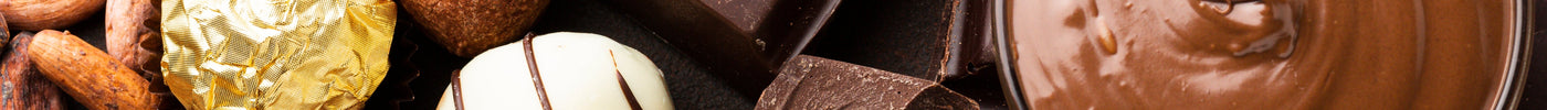 Chocolate Arrangement