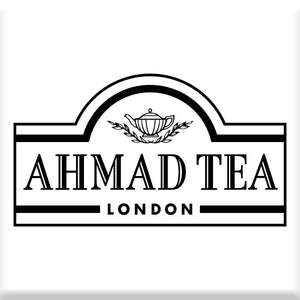 Ahmad Tea