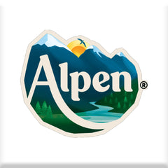 Alpen Logo