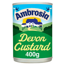 Ambient Dessert