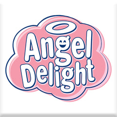 Angel Delight Logo