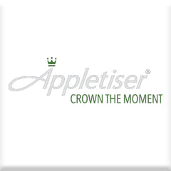 Appletiser Logo