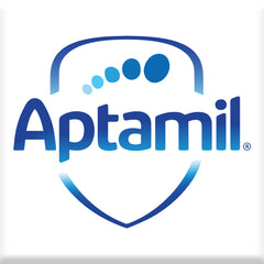 Aptamil Logo