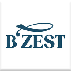 B'Zest Logo