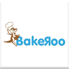 Bakeroo Logo