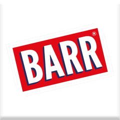 Barr Logo