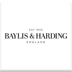 Baylis & Harding Logo