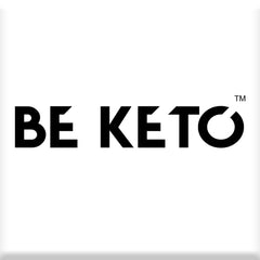 Be Keto Logo