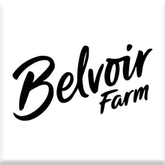Belvoir Farm Logo