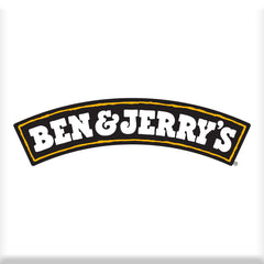 Ben & Jerry's Logo