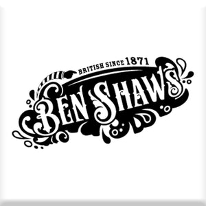 Ben Shaw's