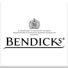 Bendicks Logo