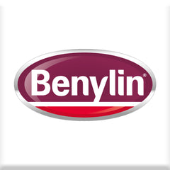 Benylin Logo