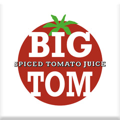 Big Tom Logo