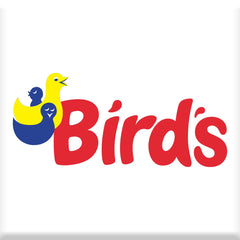 Bird's Logo