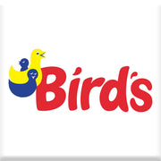 Bird's