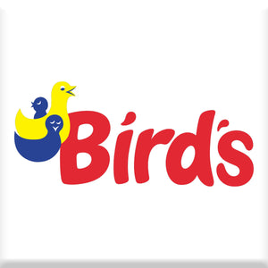 Bird's