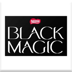 Nestle Black Magic Logo