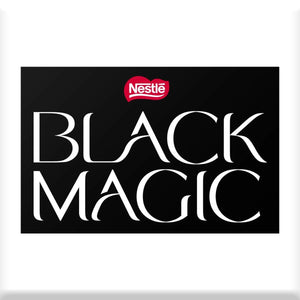 Black Magic