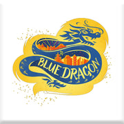 Blue Dragon