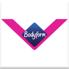 Bodyform Logo
