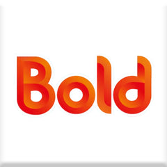 Bold Logo