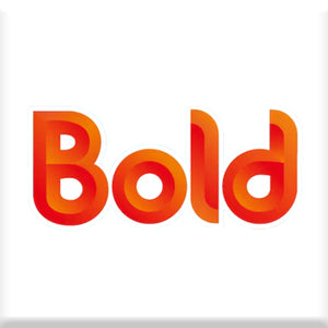 Bold