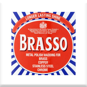 Brasso