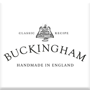 Buckingham Cakes