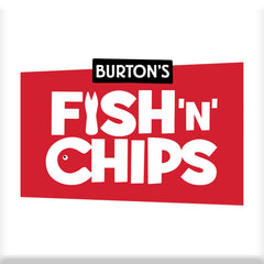 Burton's Logo