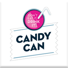 Candy Can Logo