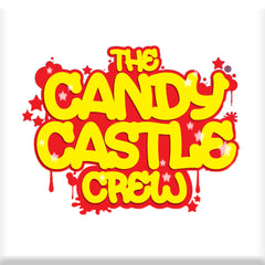 Candy Castle Crew Logo