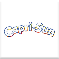 Capri Sun Logo