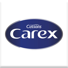 Cussons Carex Logo