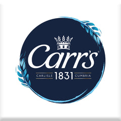 Carr's Logo