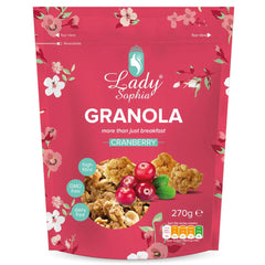 Collection image for: Breakfast Cereals