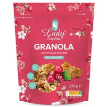 Breakfast Cereals