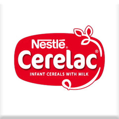 Cerelac Logo