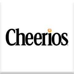 Cheerios Logo