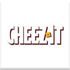 Cheez-It Logo