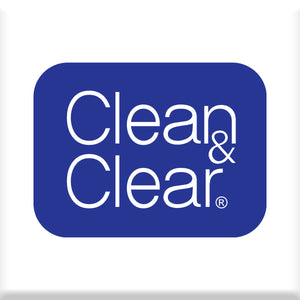 Clean & Clear