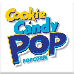 Cookie & Candy Pop