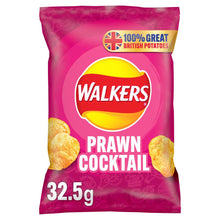 Crisps