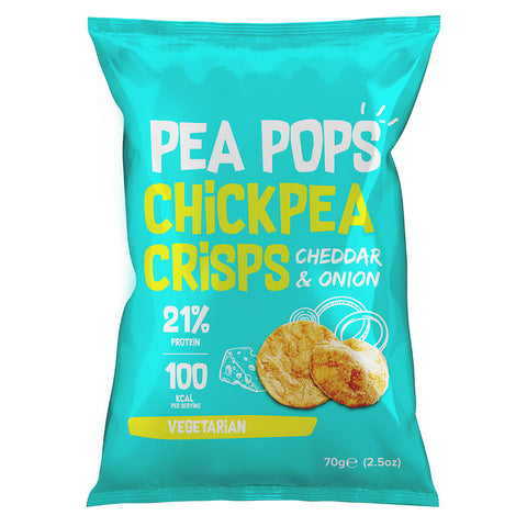 Crisps & Snacks