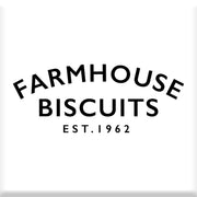 Farmhouse Biscuits