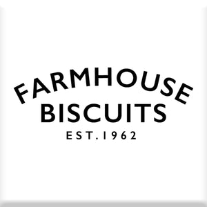 Farmhouse Biscuits