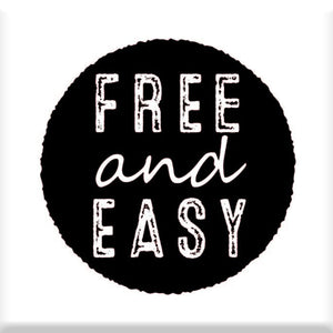 Free and Easy